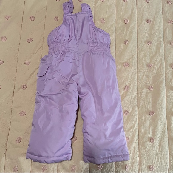 Carters parka and snowbibs - Picture 7 of 8